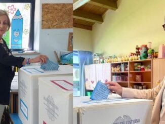 Elezioni comunali, avanti Pecci rispetto a Lungarotti, possibile ballottaggio tra i due