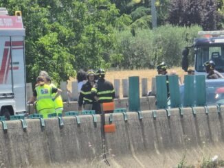 Sindaca Ferdinandi, Perugia, cordoglio per morte Ennio Verducci