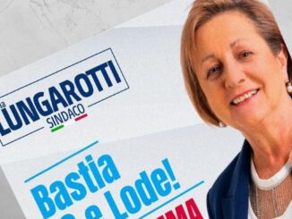 Visione innovativa per Bastia, programma della candidata Paola Lungarotti