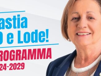 Paola Lungarotti: Un Futuro Sostenibile per Bastia Umbra