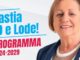 Paola Lungarotti: Un Futuro Sostenibile per Bastia Umbra