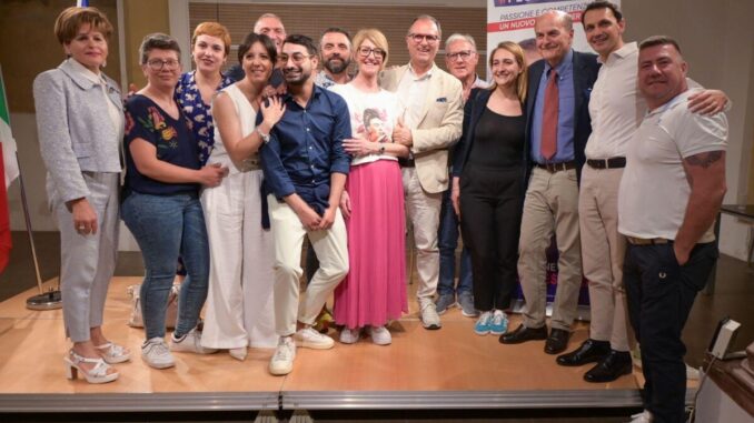 Amministrative 2024, PD, un'altra Bastia è possibile