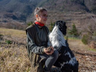 Il futuro della libera cerca del tartufo in Umbria è a rischio