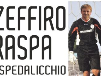 Ricordando Zeffiro Raspa: l’11° Memorial Over 40 a Ospedalicchio