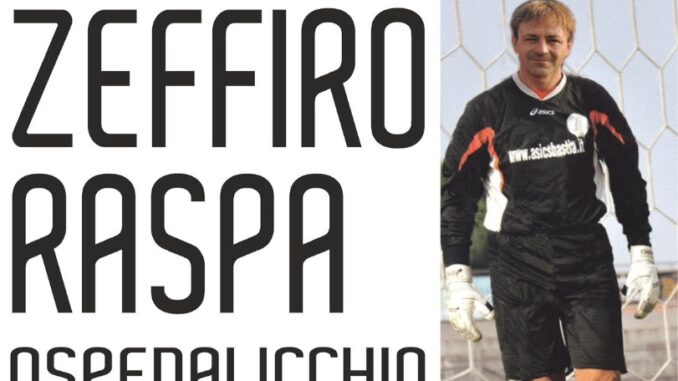 Ricordando Zeffiro Raspa: l’11° Memorial Over 40 a Ospedalicchio