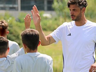 Ranocchia al Terni Fc: Valorizzare i Giovani è la Chiave