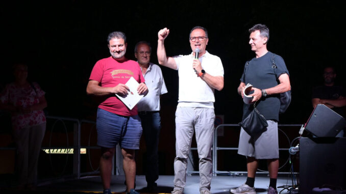 Bastia Estate: Un'estate di eventi e iniziative