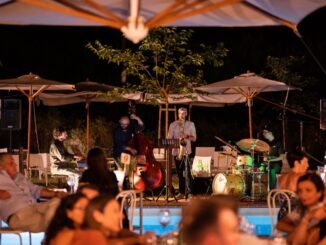 La Favorita Food & Wine Resort inaugura la rassegna estiva 2024