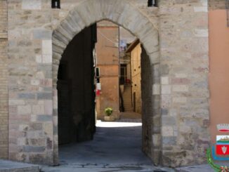 Riapertura dell'Arco di Sant'Angelo: Nuove Regole per l'Accesso