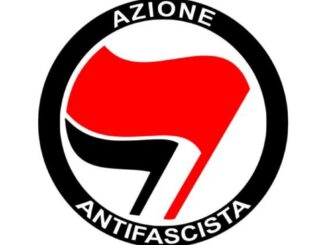 Polemica a Bastia per la maglietta di un consigliere con logo ANTIFA