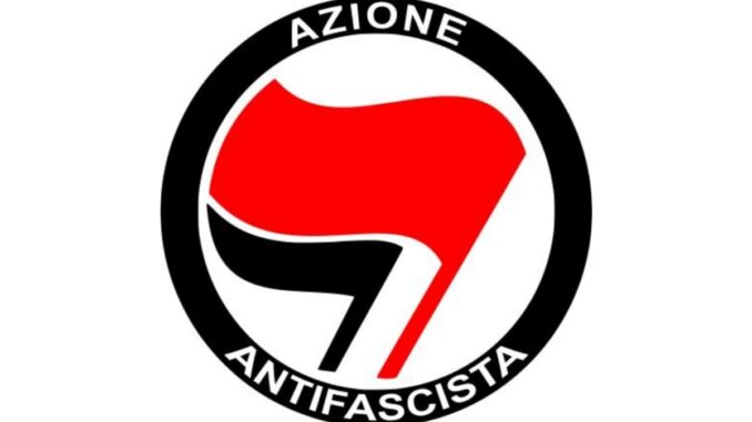 Polemica a Bastia per la maglietta di un consigliere con logo ANTIFA