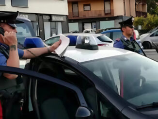 Ragazzo di 13 Anni Denunciato per Rapina a Bastia Umbra