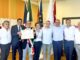 Rinnovato Patto di Gemellaggio tra Bastia Umbra e Höchberg
