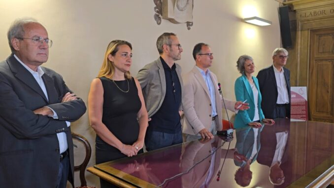 Bastia Umbra: Priorità e Obiettivi della Nuova Giunta