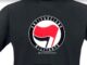 Risposta al vetriolo di Prc su maglietta Antifascista a Bastia Umbra