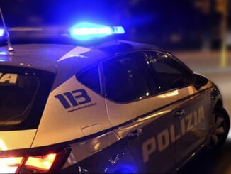 Si aggirano con tanica e coltello nel centro di Bastia, denunciati due uomini