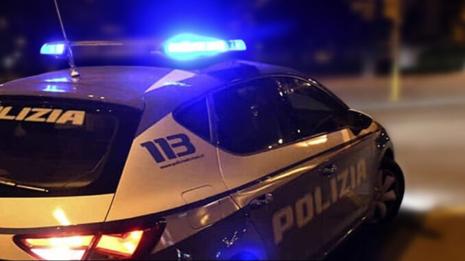 Si aggirano con tanica e coltello nel centro di Bastia, denunciati due uomini