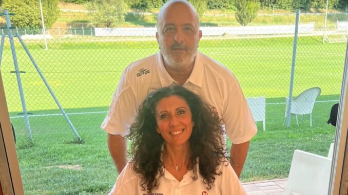 Nasce la Volley Academy Bastia per i giovani atleti