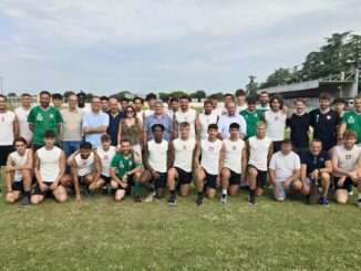 Inizio del Campionato d’Eccellenza per il Bastia Calcio