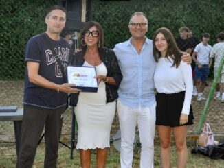 Memorial Augusto Lunghi: Torneo di Calcio a Costano