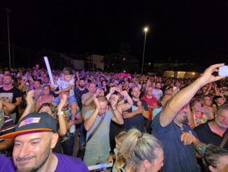 Un tuffo nel passato con i “Voglio tornare negli anni 90"