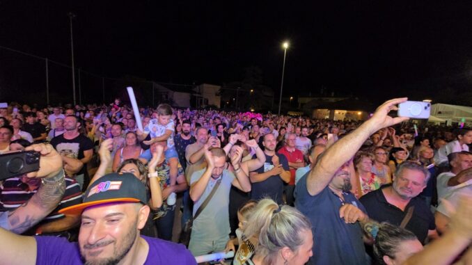 Un tuffo nel passato con i “Voglio tornare negli anni 90"