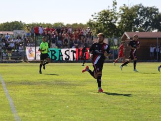 L’Angelana vince il derby: il Bastia sconfitto a Passaggio