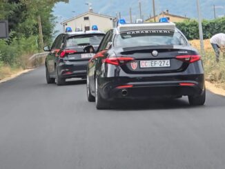 Caporalato, azienda di San Lorenzo Bastia finisce nell'indagine