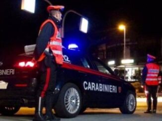 Controlli Carabinieri ad Assisi e Bastia Umbra: denunce e sequestri