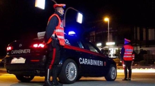 Controlli Carabinieri ad Assisi e Bastia Umbra: denunce e sequestri