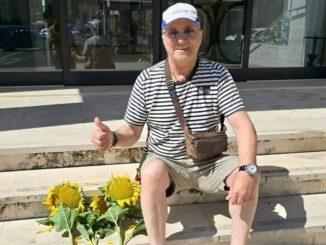 Morto Claudio Brunetti: un vuoto nella comunità di Bastia Umbra