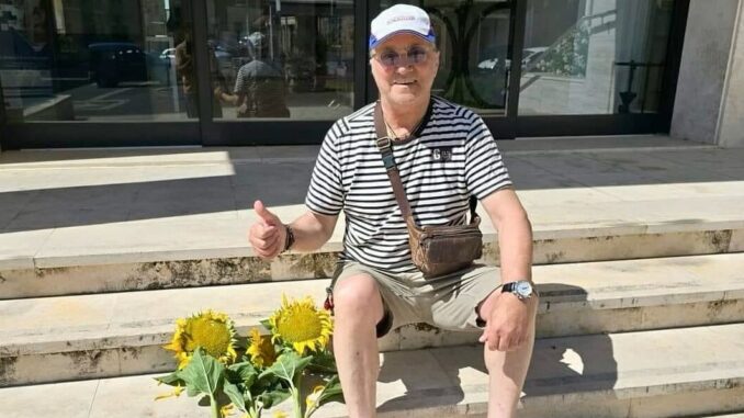 Morto Claudio Brunetti: un vuoto nella comunità di Bastia Umbra