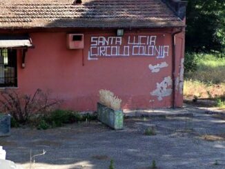 Colonia Santa Lucia, accordo in vista tra Comune e Regione