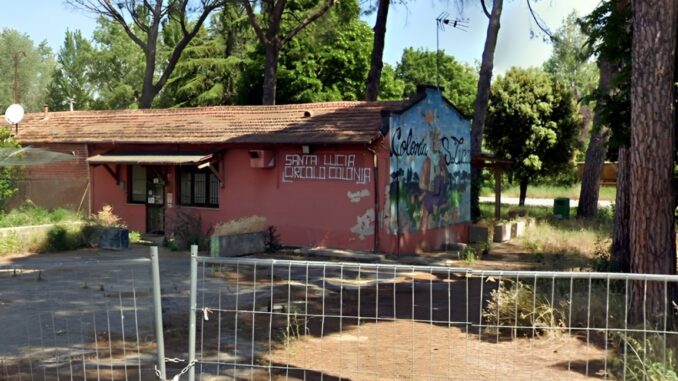 Ex Colonia Santa Lucia, firmata la convenzione decisiva