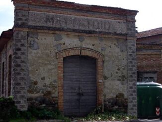 Ex Mattatoio di Costano: memoria storica e futuro culturale
