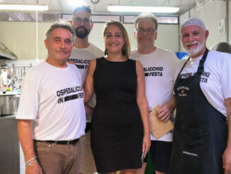 Al via l'VIII edizione di "Ospedalicchio in Festa" il 23 agosto