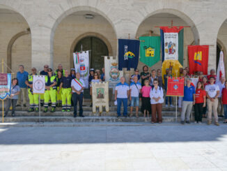Grande successo per Giornata delle Associazioni e del Volontariato