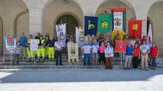 Grande successo per Giornata delle Associazioni e del Volontariato