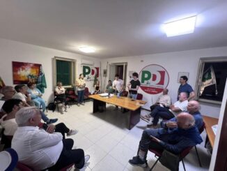 Il Pd Bastia esprime solidarietà per l'aggressione all'anziano