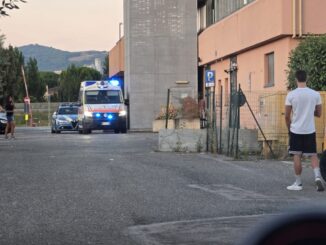 Morto mentre si allena, palestra chiusa per lutto