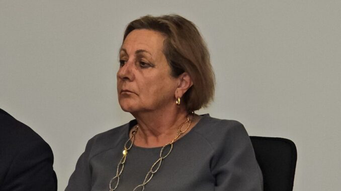 Dopo le menzogne in campagna elettorale, un inevitabile riconoscimento