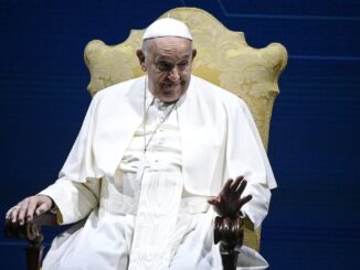 Udienza Santo Padre, si può andare con mezzo proprio