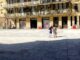 Completati i primi lavori in Piazza Mazzini a Bastia, parla Emanuele Mocci