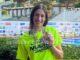 Sara Gentili vince l'oro ai Campionati Italiani di Roma