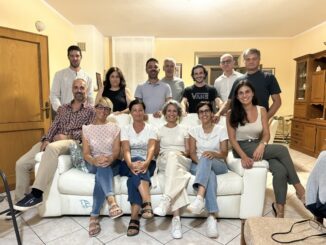 Stefano Lombardi nominato nuovo Segretario di Uniti per Bastia