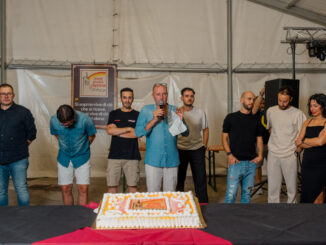 Successo e partecipazione alla 49esima Sagra della Porchetta a Costano