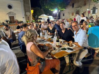 Il PD Esprime Gratitudine agli Organizzatori di Ospedalicchio in Festa