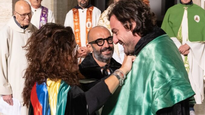 Il Rione San Rocco in scena con “Dillo alla luna”