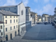 In piazza insieme nel ricordo di Papa Francesco