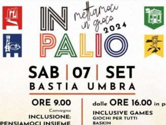 Evento “Inclusione” Bastia Umbra: Attività e Spettacoli